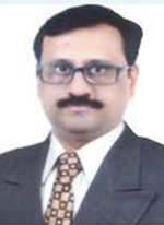 Mr. Deepak Arun Dhanak